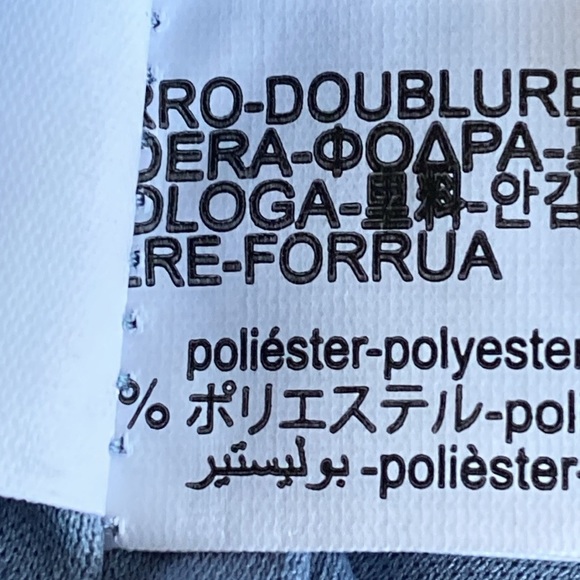 🌹NWT. Zara Light Blue Pleated Asymmetric V-Neck Mini Dress. Size L. - Picture 12 of 13